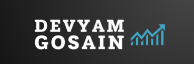 Devyam gosain logo