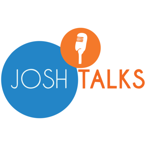 480px Josh Talk Logo