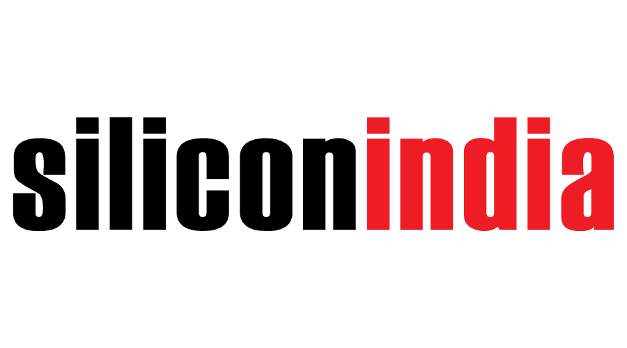 siliconindia logo vector